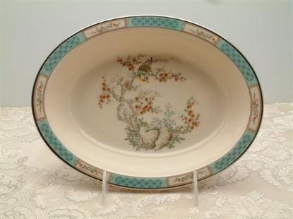 Picture of Open Vegetable Bowl