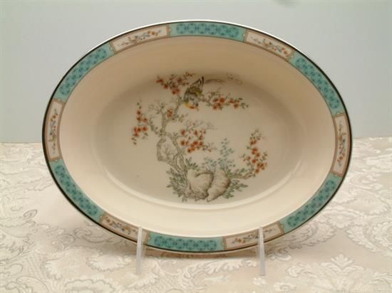 Picture of Open Vegetable Bowl