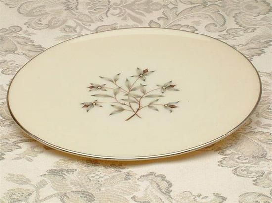 Picture of Salad Plates