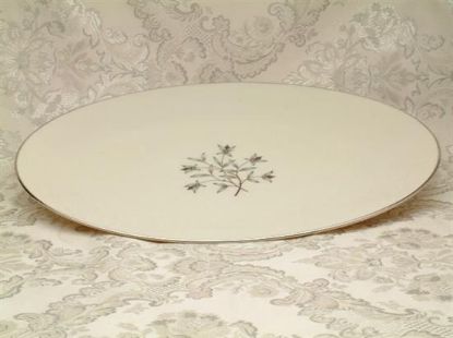 Picture of Oval Platter 16"