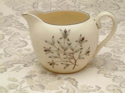 Picture of Cream Pitcher