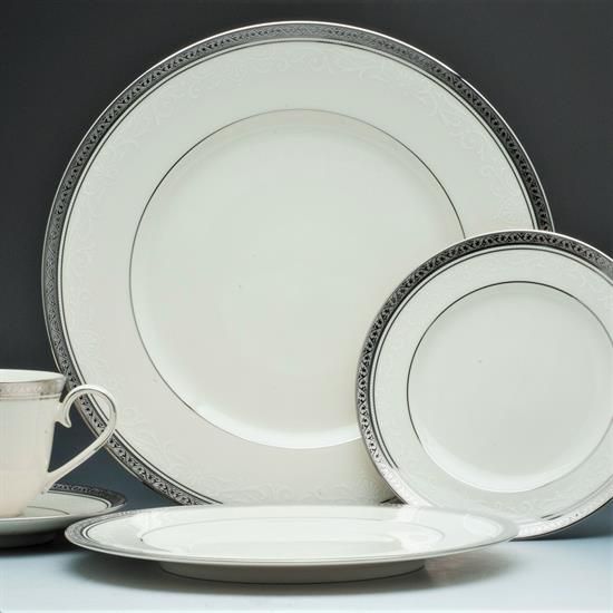 Picture of 5pc. Place Setting