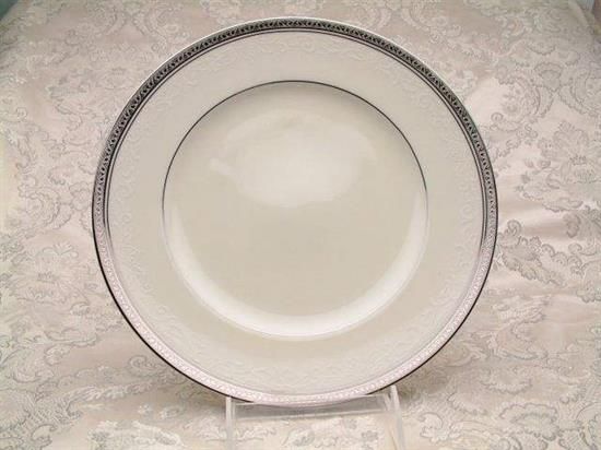 Picture of New Dinner Plate