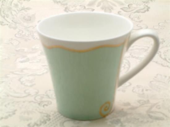 Picture of Tea Cups