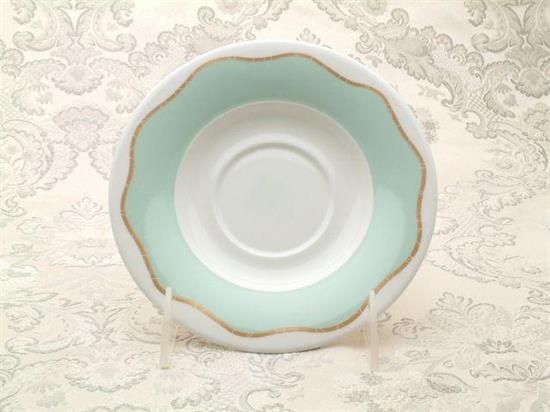 Picture of Tea Cup Saucer