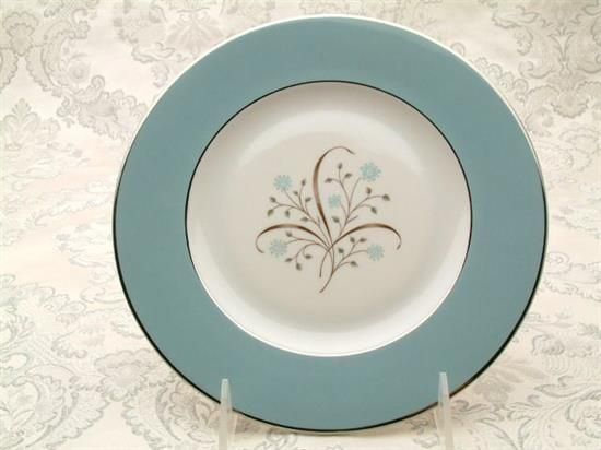 Picture of Salad Plates