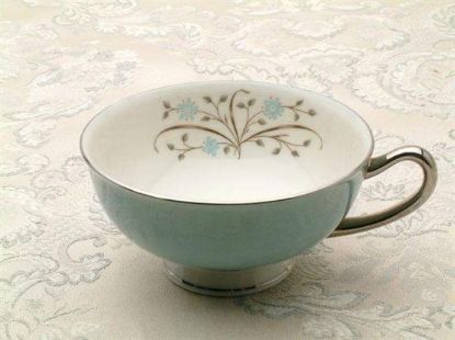 Picture of Tea Cups