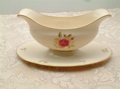 Picture of 2pc. Sauce Boat