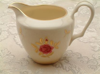 Picture of Cream Pitcher