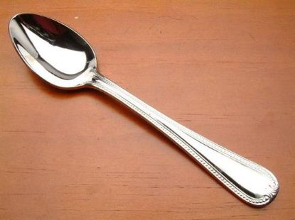 Picture of Teaspoons