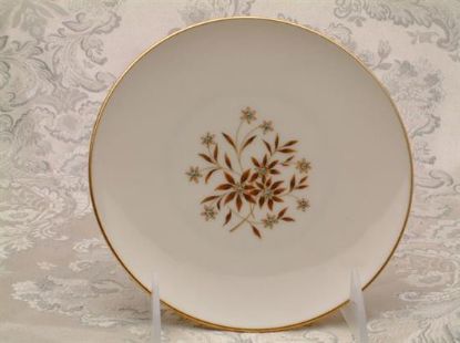 Picture of Butter Plates