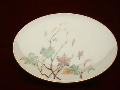 Picture of Salad Plates