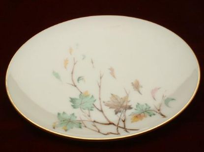 Picture of Butter Plates