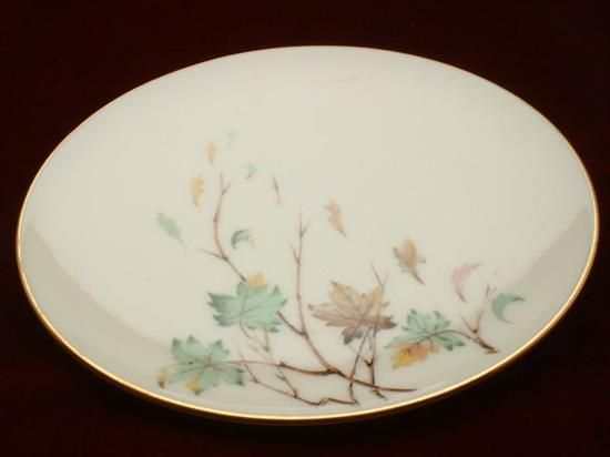 Picture of Butter Plates