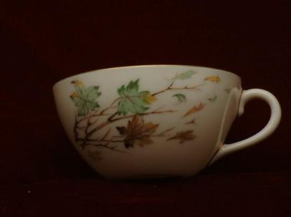 Picture of Tea Cups