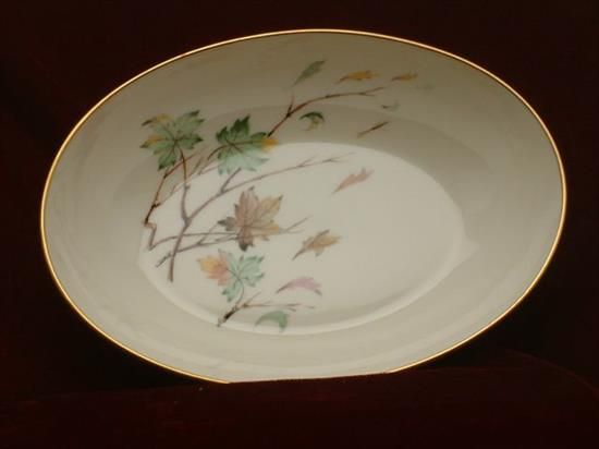 Picture of Open Vegetable Bowl