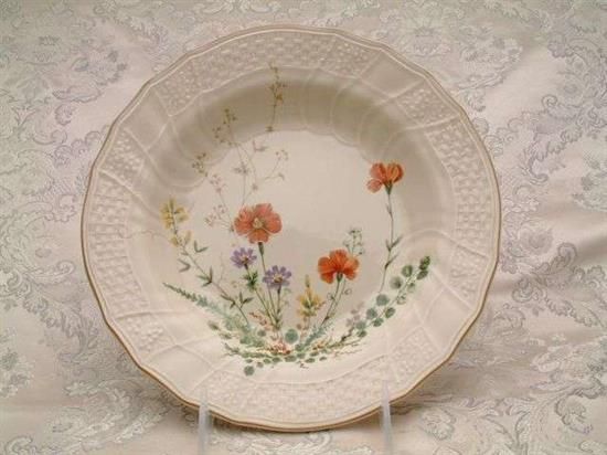 Picture of Soup Plates