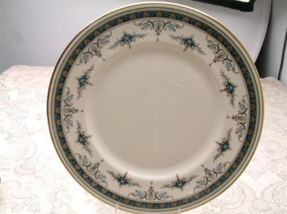 Picture of Dinner Plates