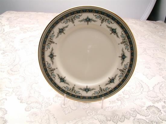 Picture of Salad Plates