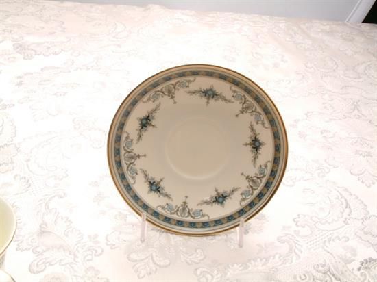 Picture of Tea Cup Saucer