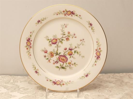 Picture of Dinner Plates