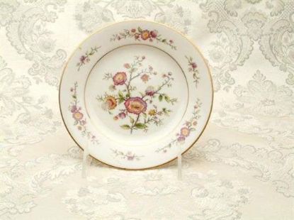 Picture of Butter Plates