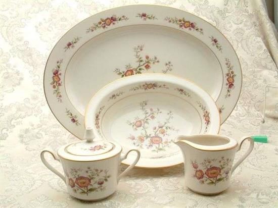 Picture of 5pc. Serving Set