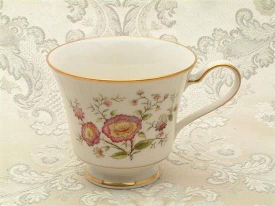 Picture of Tea Cups