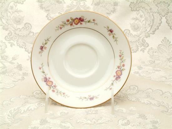 Picture of Tea Cup Saucer