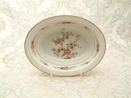 Picture of Open Vegetable Bowl