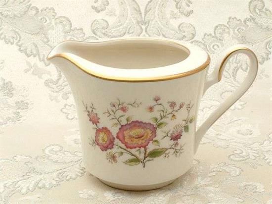 Picture of Cream Pitcher