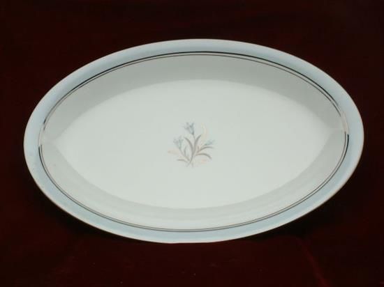 Picture of Oval Platter 16"