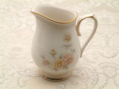 Picture of Cream Pitcher