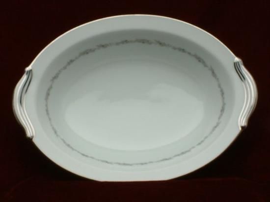 Picture of Open Vegetable Bowl