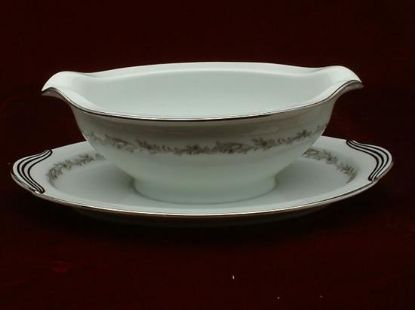 Picture of 2pc. Sauce Boat