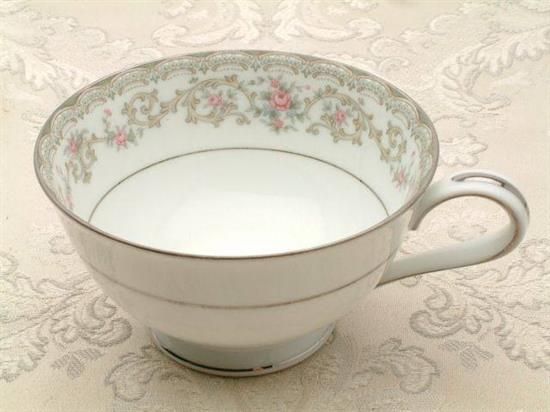 Picture of Tea Cups