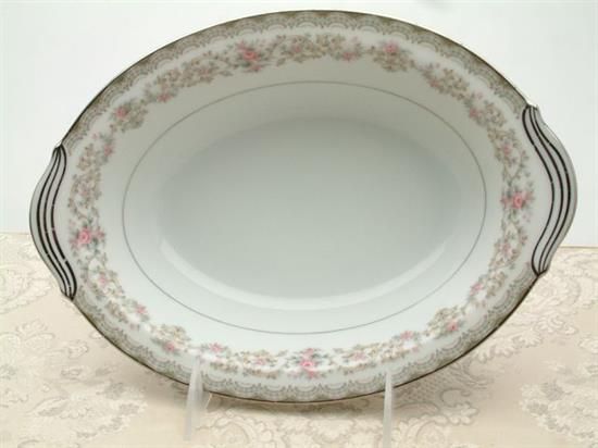 Picture of Open Vegetable Bowl