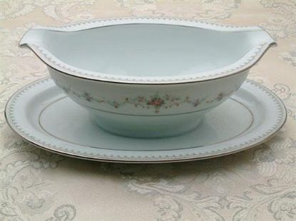 Picture of 2pc. Sauce Boat