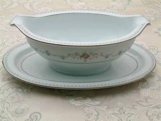 Picture of 2pc. Sauce Boat