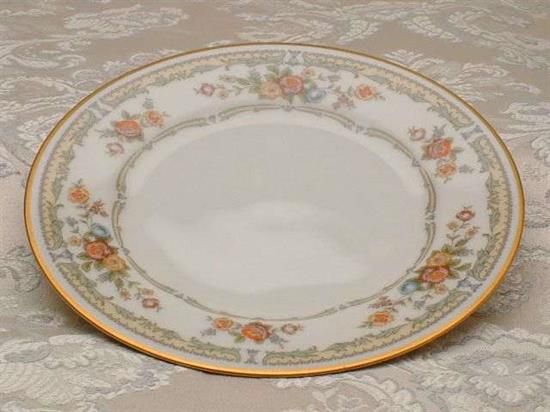 Picture of Butter Plates