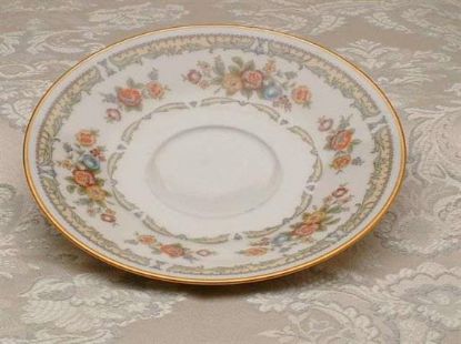 Picture of Tea Cup Saucer