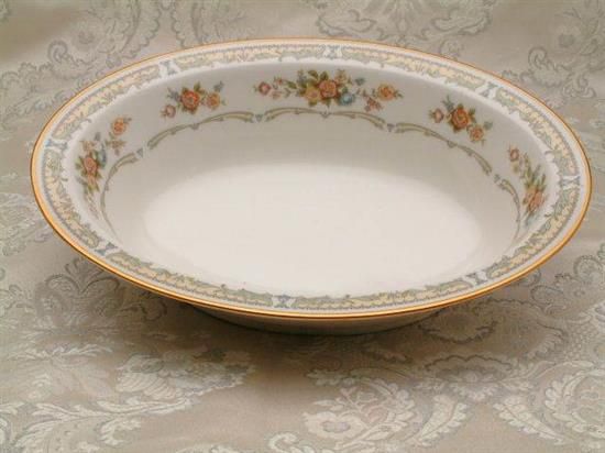 Picture of Open Vegetable Bowl