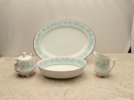 Picture of 5pc. Serving Set