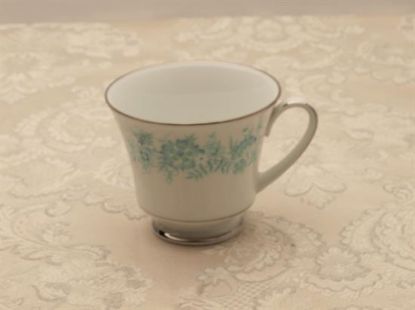 Picture of Tea Cups