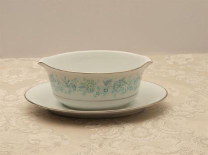 Picture of 2pc. Sauce Boat