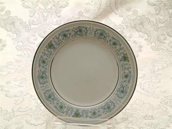 Picture of Butter Plates