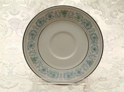 Picture of Tea Cup Saucer