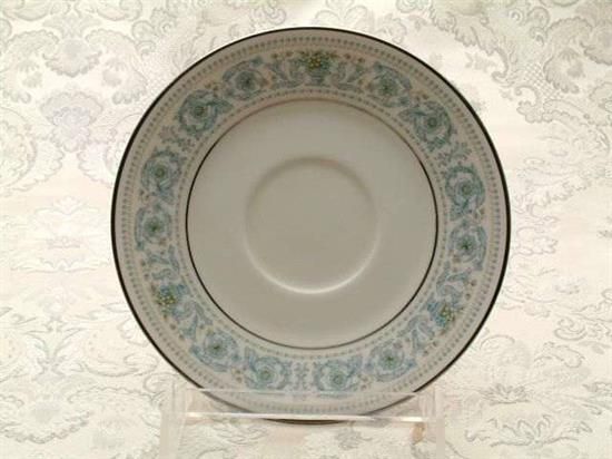 Picture of Tea Cup Saucer