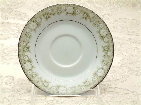 Picture of Tea Cup Saucer