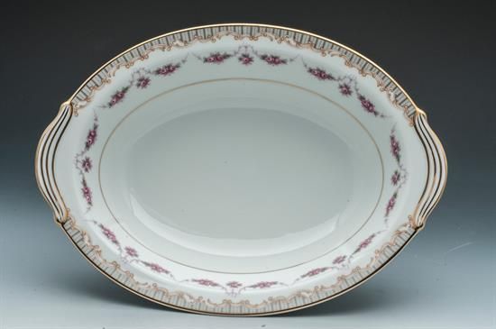 Picture of Open Vegetable Bowl